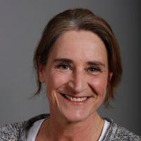 Pasfoto Marjolein Kuijt