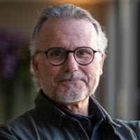 Pasfoto Lucien Engelen
