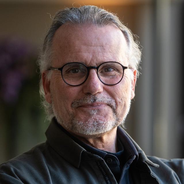 Pasfoto Lucien Engelen